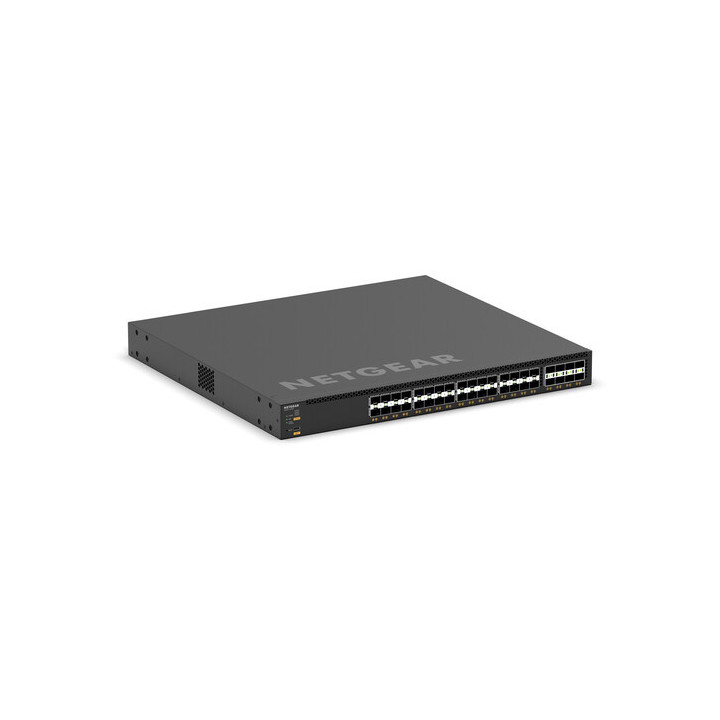 Netgear NGXSM4340FV - XSM4340FV-100NES (32xSFP+ and 8xSFP28 25G)