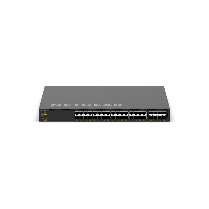 Netgear NGXSM4340FV - XSM4340FV-100NES (32xSFP+ and 8xSFP28 25G)