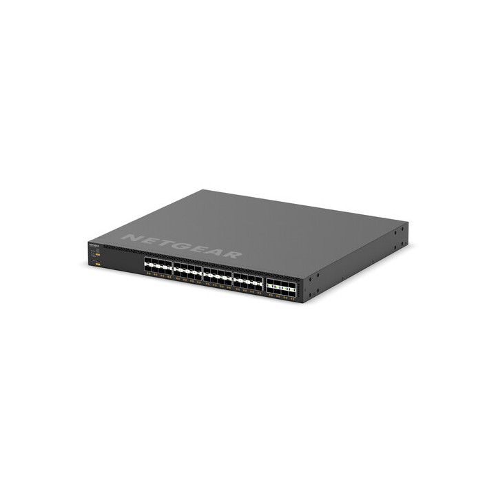 Netgear NGXSM4340FV - XSM4340FV-100NES (32xSFP+ and 8xSFP28 25G)