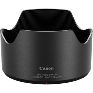 Canon 6711C001 - EW-73F Lens Hood for RF 35mm f/1.4 L VCM Lens