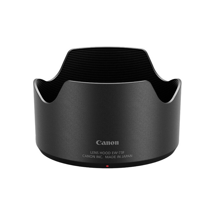 Canon 6711C001 - EW-73F Lens Hood for RF 35mm f/1.4 L VCM Lens