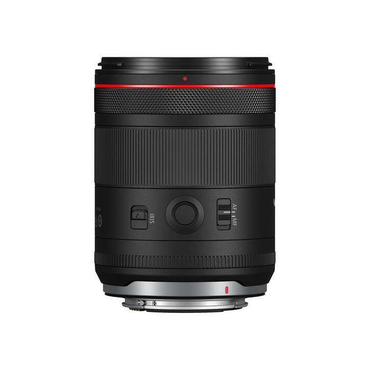 Canon 6710C007 - RF 35mm f/1.4 L VCM Lens (Canon RF)