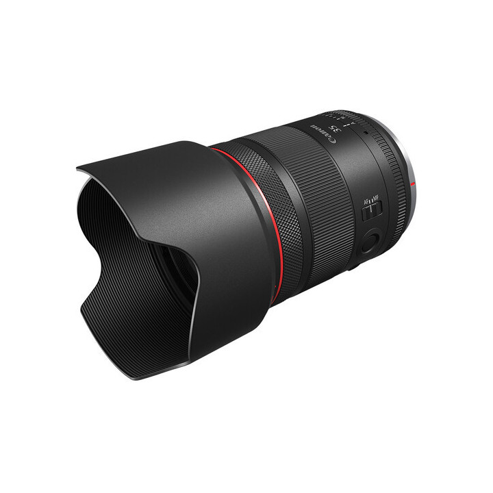 Canon 6710C007 - RF 35mm f/1.4 L VCM Lens (Canon RF)
