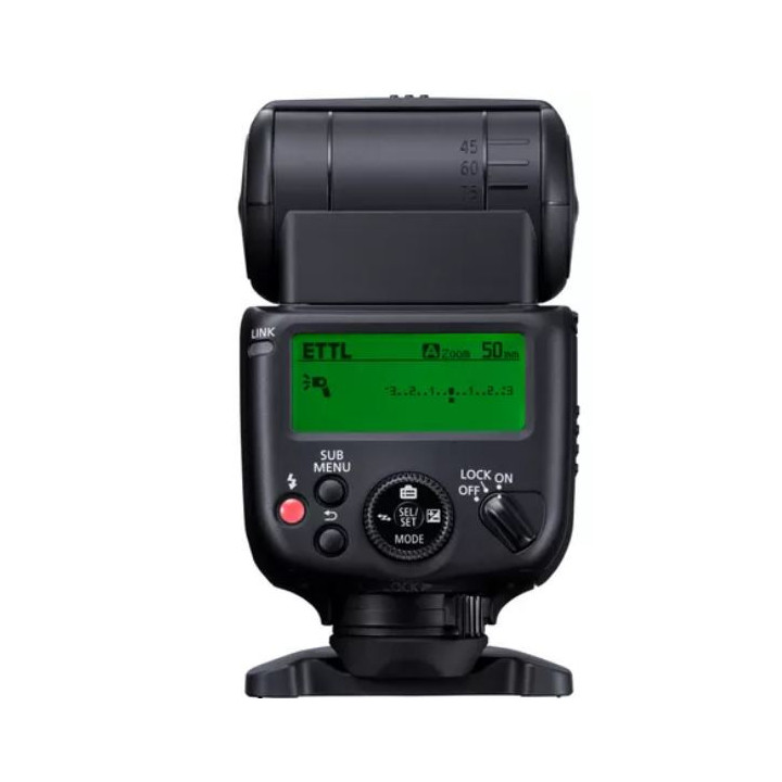 Canon 6579C002 - Speedlite EL-10