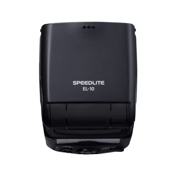 Canon 6579C002 - Speedlite EL-10
