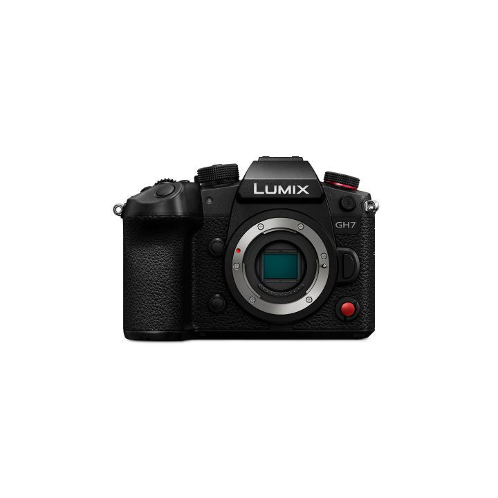 Panasonic DC-GH7E - GH7 Body
