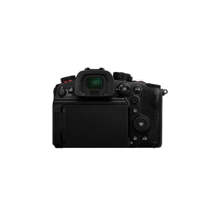 Panasonic DC-GH7E - GH7 Body