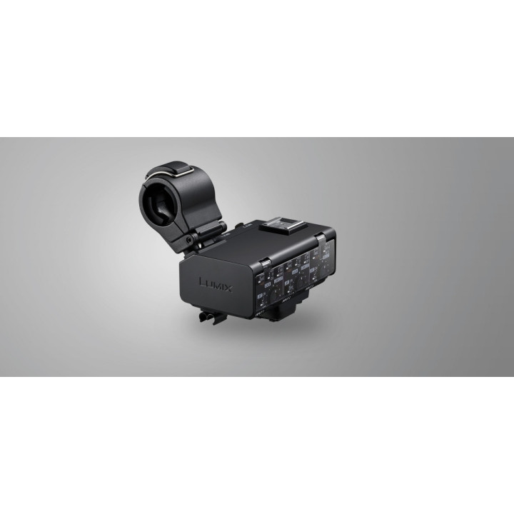 Panasonic DMW-XLR2E -  DMW-XLR2E Video Interface