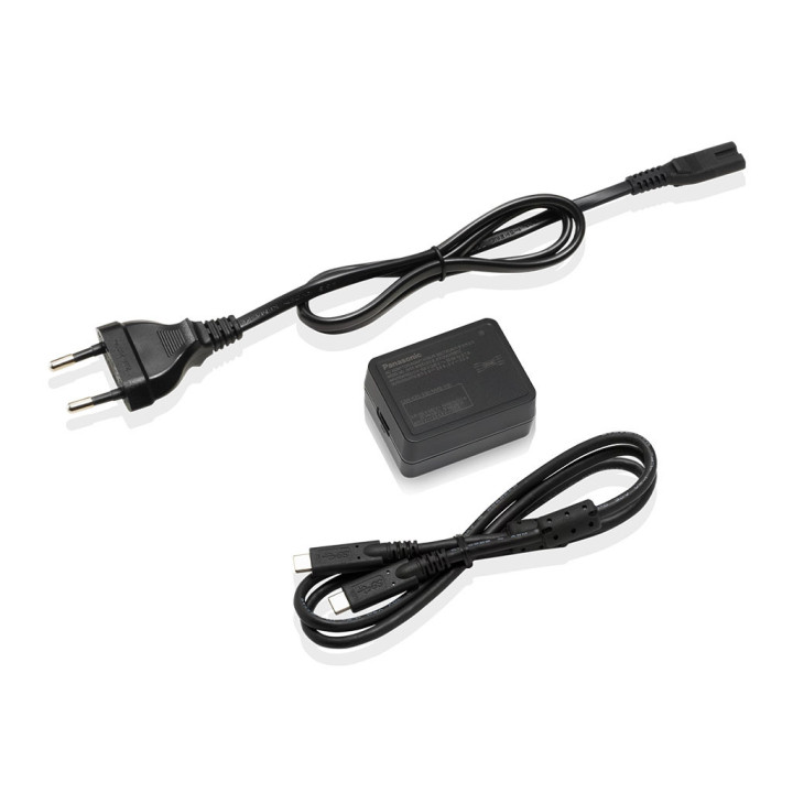 Panasonic DMW-AC11E -  AC-Adapter