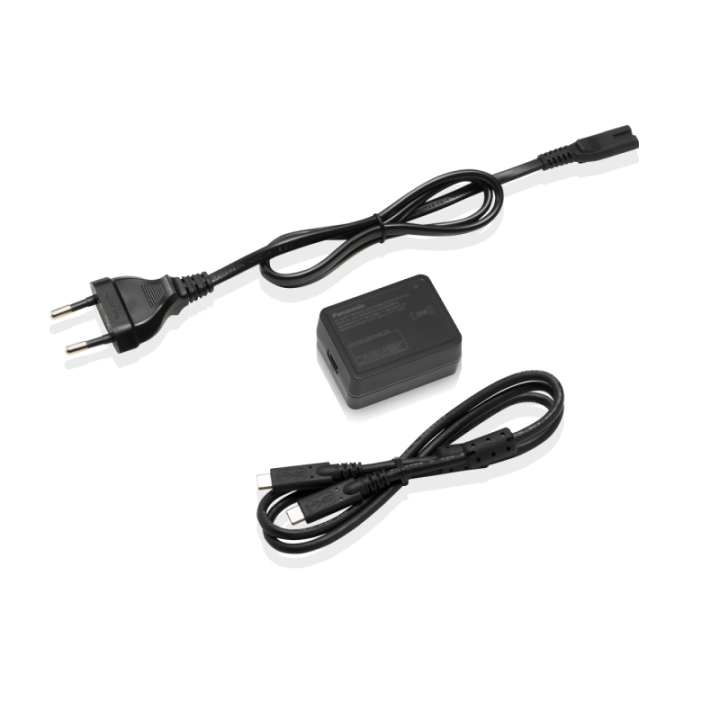 Panasonic DMW-AC11E -  AC-Adapter