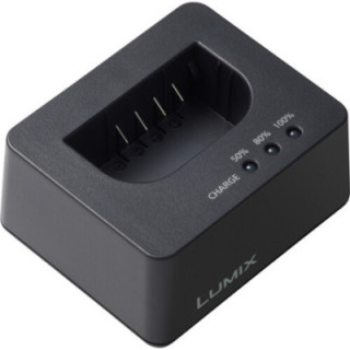 Panasonic DMW-BTCD15E - External Charger DMW-BLK22