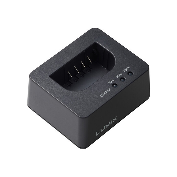 Panasonic DMW-BTCD15E - External Charger DMW-BLK22