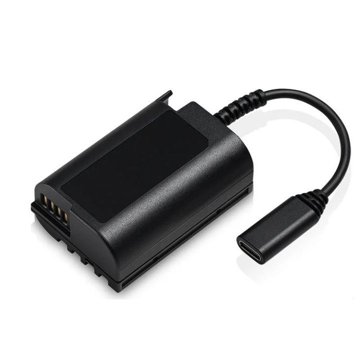 Panasonic DMW-DCC18GU - Coupler