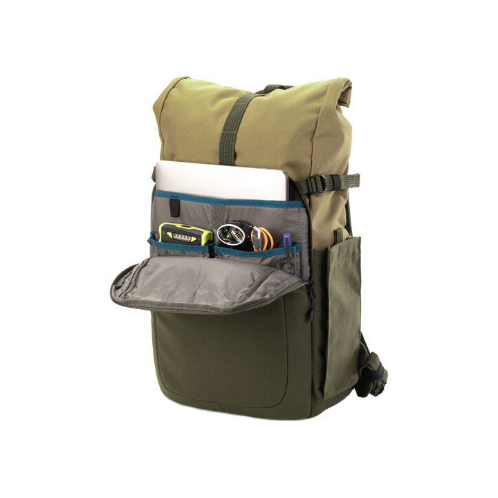 Tenba TE637737 - Fulton v2 16L Rucksack Tan/Olive