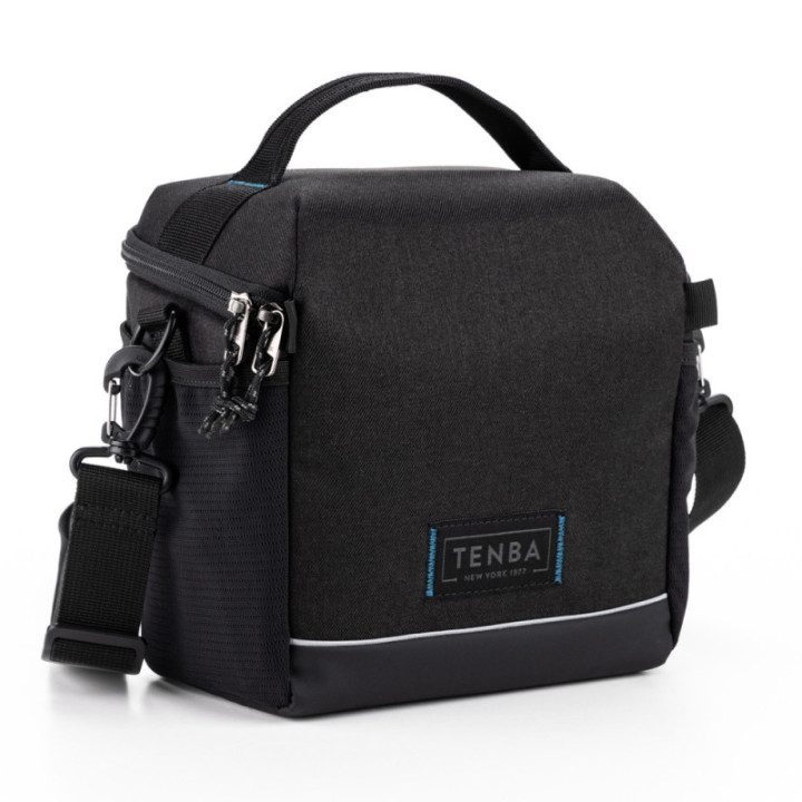 Tenba TE637780 - V2 8 Shoulder Bag (Black)