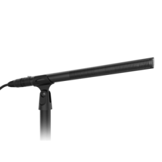 Deity DY-6971842189595 - S-Mic 3 Weather-Resistant Shotgun Microphone