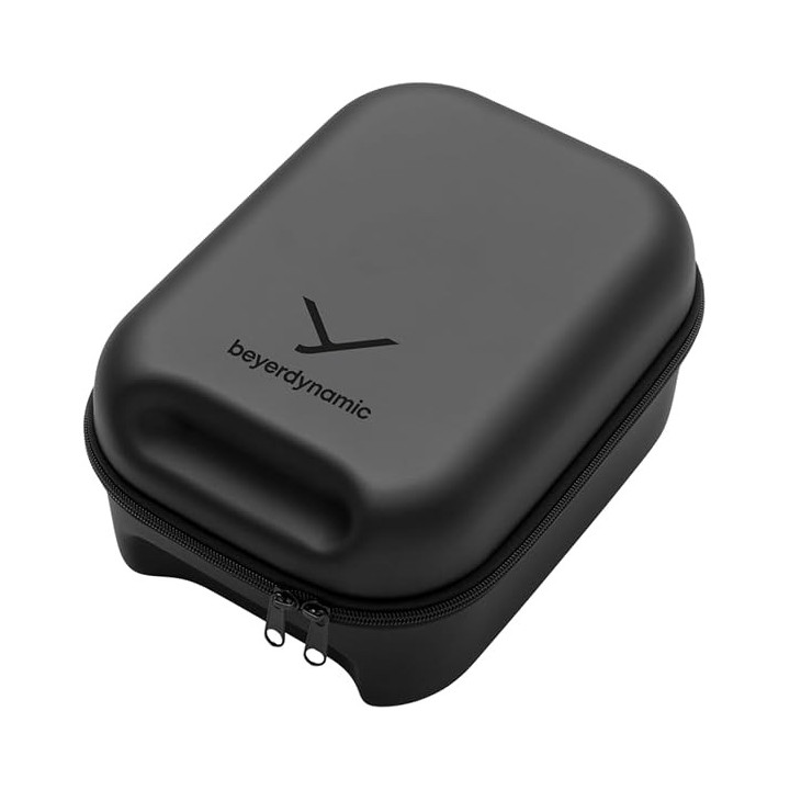Beyerdynamic Hardcase PRO - Sturdy hardcase for circumaural headphones.