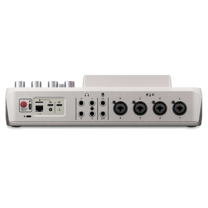 Rode RCPIIW-E - RODECaster Pro II White