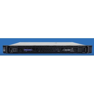 Symetrix 96 Playback Channel Pack - License upgrade for Server D100