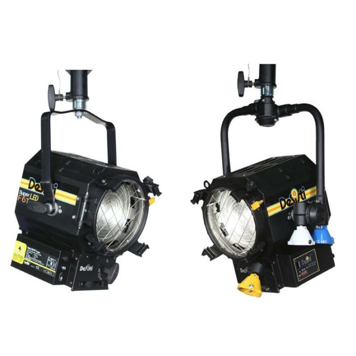 Desisti G2XXL VW Linear.MO - GIOTTO LED 2XXL VW - Linear 1,2 m. bar