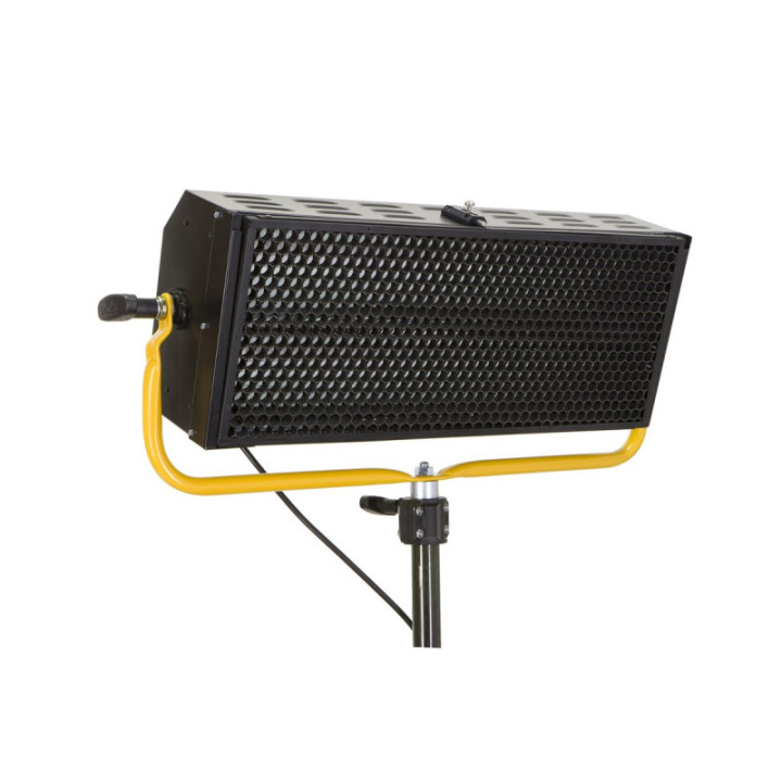 Desisti LED RF D - DMX - LED Retrofits for  De Lux 2 Fluorescents (for De Lux 2 4600/4601 series)