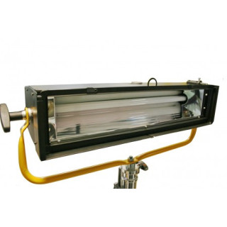 Desisti LED RF D - LED Retrofits for  De Lux 6 Fluorescents  (for De Lux 6 4620/4621 series)