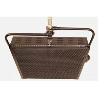 Desisti LED RF D - LED Retrofits for  De Lux 4 Fluorescents (for De Lux 4 4610/4611 series)