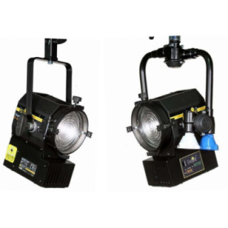 Desisti F7VWrp.MO - Super LED F7VWrp - 160W Vari White from 2800 to 6600 °K