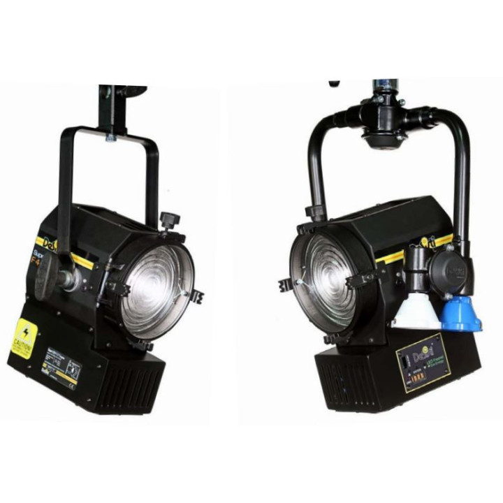 Desisti F7VWrp.MO - Super LED F7VWrp - 160W Vari White from 2800 to 6600 °K