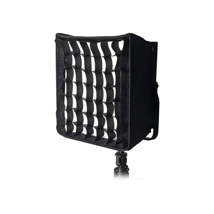 Desisti S1 Lite SBOX - SOFT BOX for S1 Lite including Soft Grid