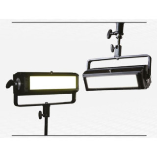 Desisti S1 Lite VW+RGB.MO - SOFT LED S1 Lite 100W Vari White + RGB M.O. (60W CCT, 30W RGB)