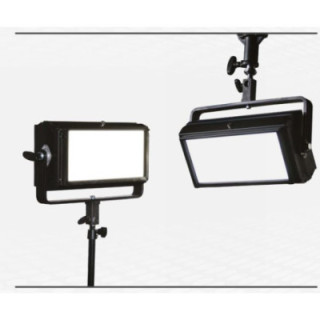 Desisti S2 Lite D.MO - 150W SOFT LED Fanless, Daylight CCT,  M.O.