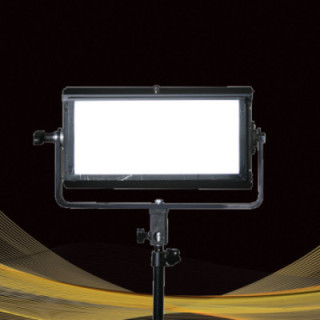 Desisti S2 Lite N.MO -  150W SOFT LED Fanless, Neutral White  CCT,  M.O.