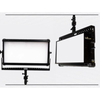 Desisti S2 Lite T.MO - 150W SOFT LED Fanless, Tungsten CCT,  M.O.