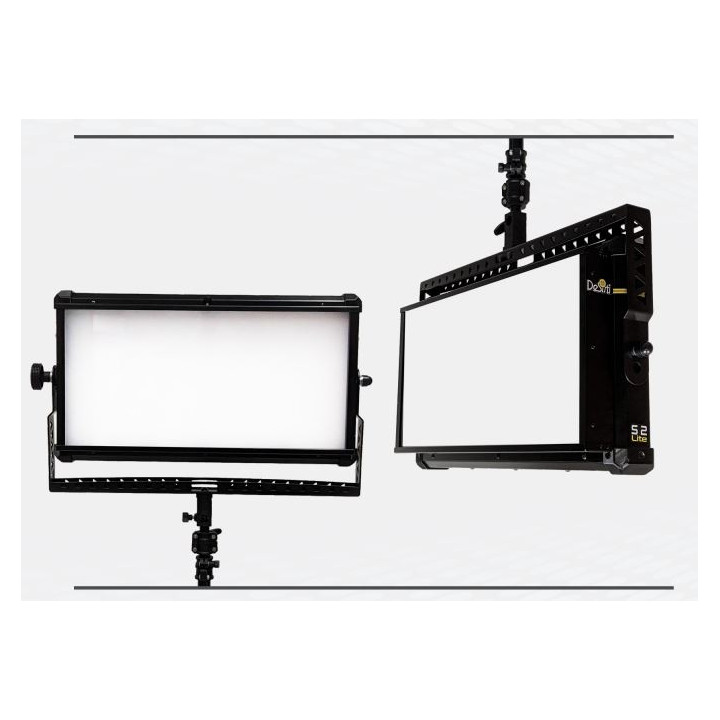 Desisti S2 Lite VW.MO -  150W SOFT LED Fanless