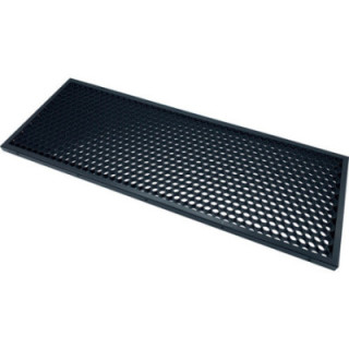 Desisti S2L-HCM - BLACK Honeycomb for SOFT LED  2 Lite units, 1/2" Black Honeycomb, MEDIUM
