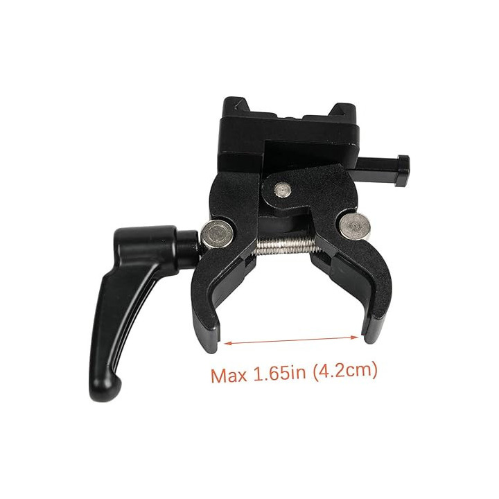 Desisti V Mount SA - V Mount Stand Adapter