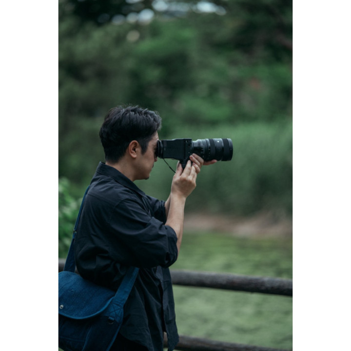 SIGMA 612965 - 28-45mm F1,8 DG DN Art Lens (Sony-E)