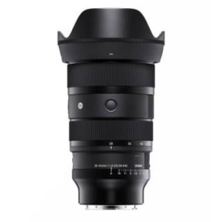 SIGMA 612969 - 28-45mm F1,8 DG DN Art Lens (L-Mount)