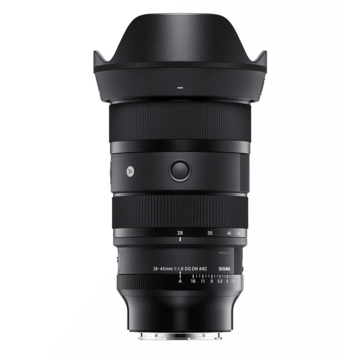 SIGMA 612969 - 28-45mm F1,8 DG DN Art Lens (L-Mount)