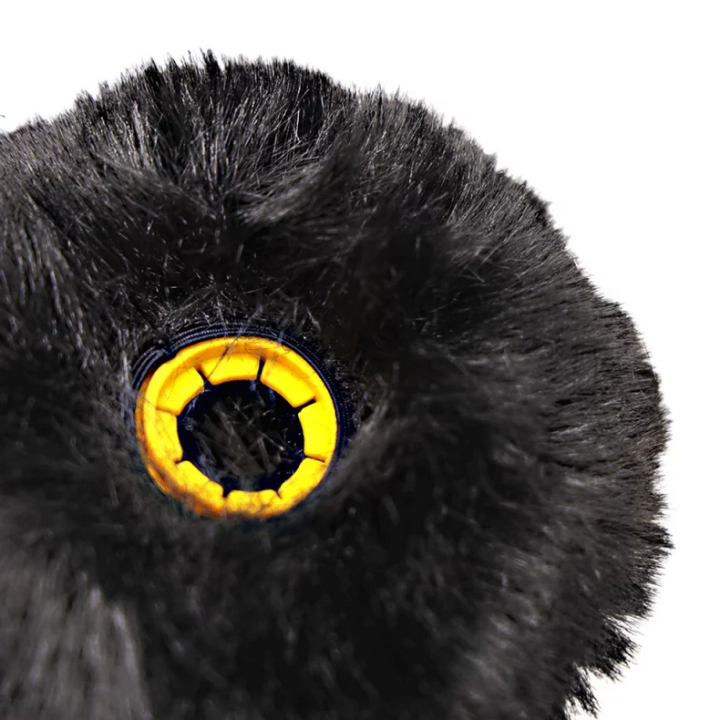 Deity DY-6971842187072 - W01 Deluxe Windshield for S-Mic 2 and 3