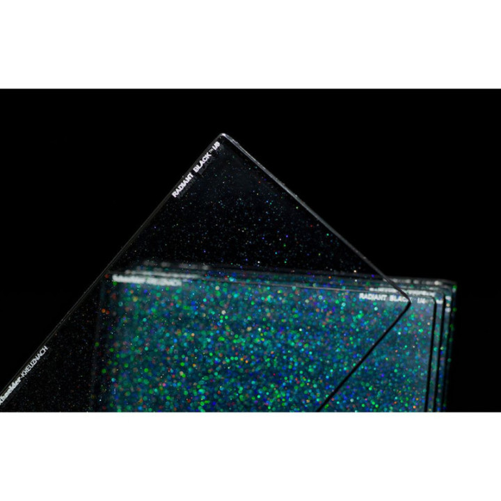 Schneider 1108485 - CFG RADIANT BLACK 1/4 4X5.65