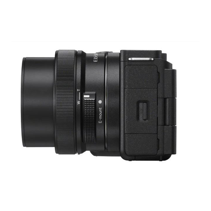 Sony ZVE10M2KB.CEC - ZV-E10 Mark II Set 16-50 Black