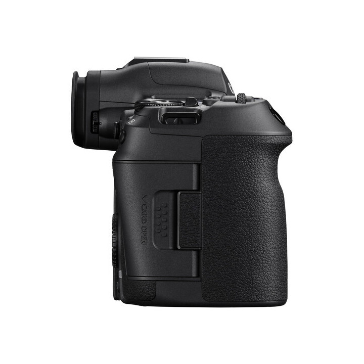 Canon 6536C027 - EOS-R5 Mark II Mirrorless Camera with 24-105mm f/4 Lens