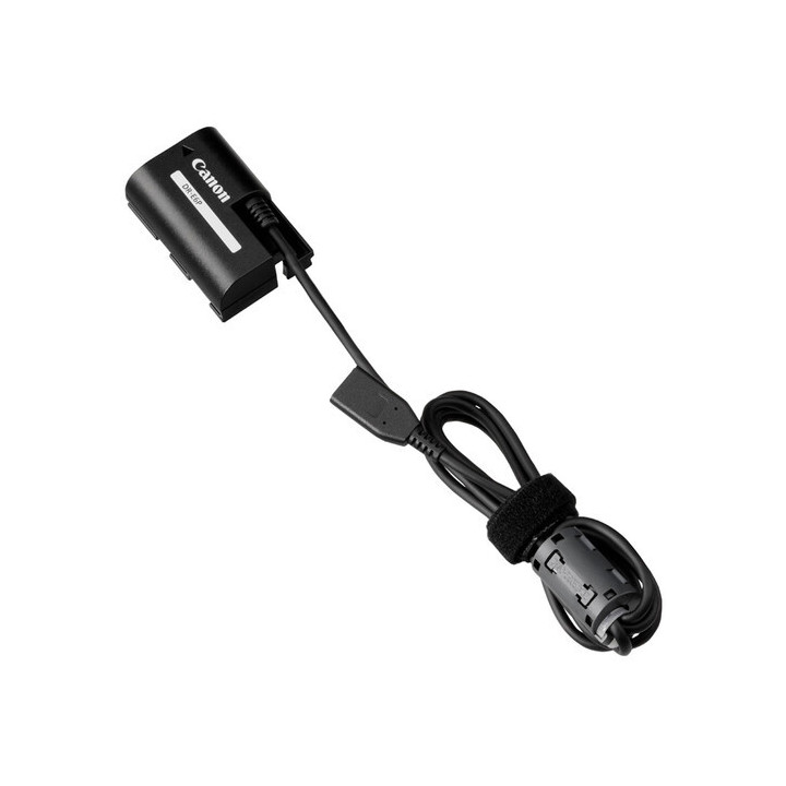 Canon 6576C001 - DR-E6P DC-Coupler