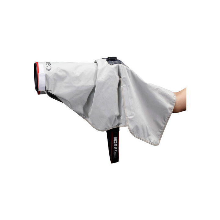 Canon 6920C001 - ERC-R5S Rain Cover (Small)