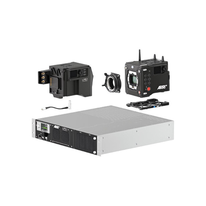 Arri K0.0051069 - ALEXA 35 Live - Multicam System Entry