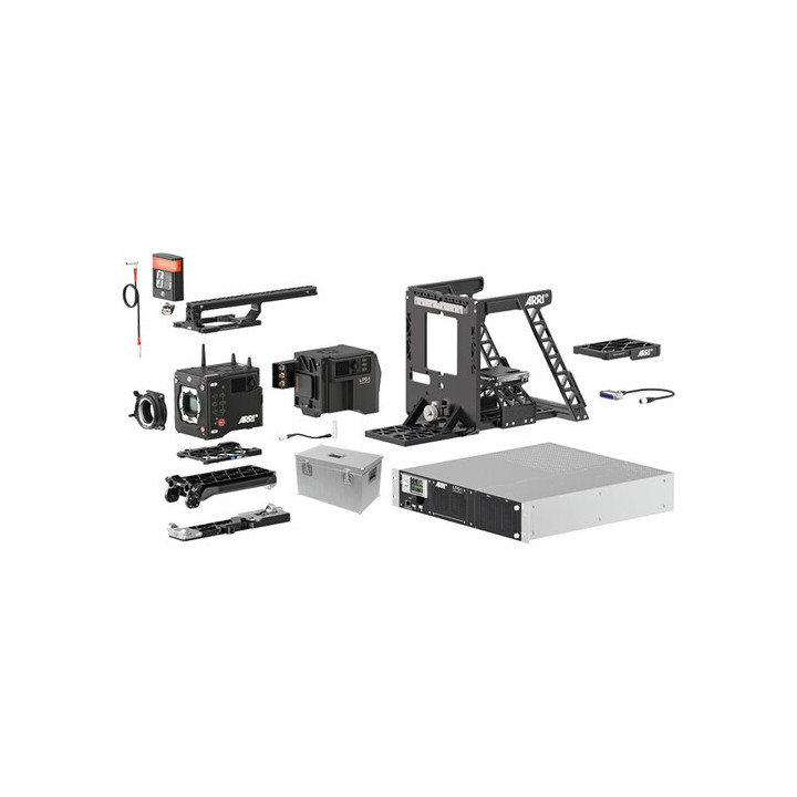 Arri K0.0051101 - ALEXA 35 Live - Multicam System Pro