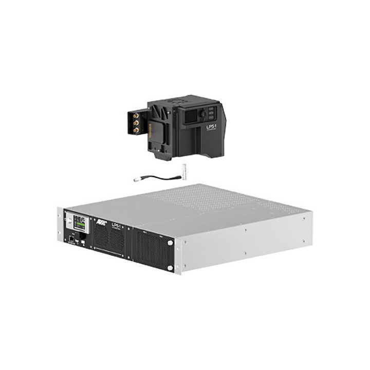 Arri K0.0051278 - ALEXA 35 - Multicam Extension Set Entry