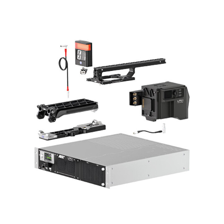 Arri K0.0051279 - ALEXA 35 - Multicam Extension Set Std.